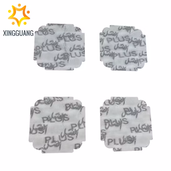 Custom Adhesive 3D Nano Micro Optic Label Sticker Transparent Hologram Anti Fake Lenticular Sticker Sheet for Brand Packaging