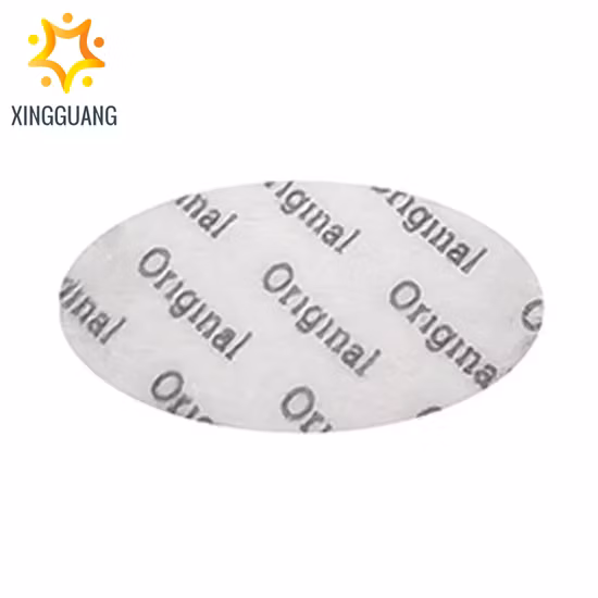 사용자 정의 접착제 3D 나노 마이크로 광학 라벨 스티커 브랜드 포장을위한 투명 홀로그램 위조 방지 렌즈 모양 스티커 시트